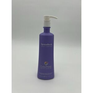 ColorProof Signature Blonde Violet Conditioner 25.4 oz